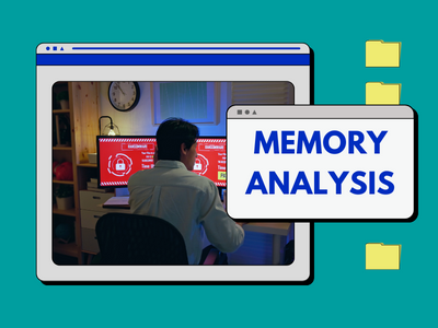 LetsDefend : Memory Analysis